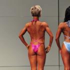 Amanda  Simon - NPC Iowa State Championship 2012 - #1